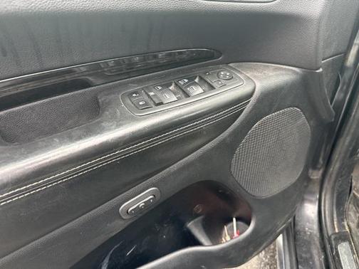 2011 Dodge Durango Citadel
