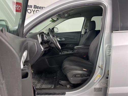 2013 Chevrolet Equinox 1LT