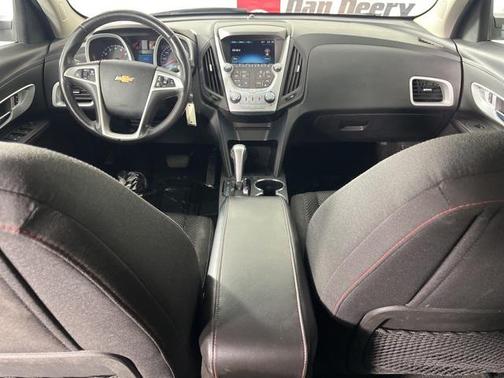 2013 Chevrolet Equinox 1LT