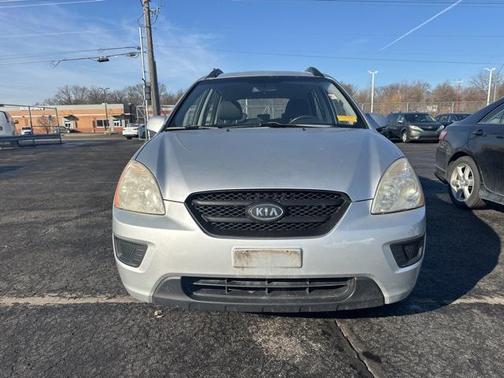 2008 Kia Rondo LX