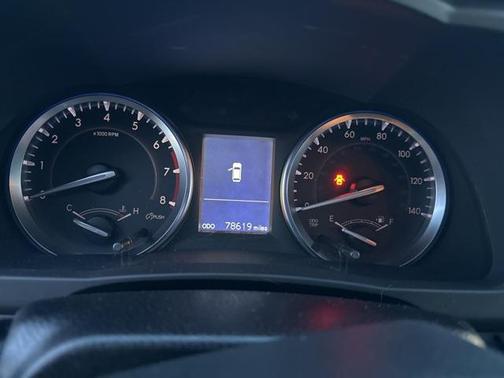 2016 Toyota Highlander LE