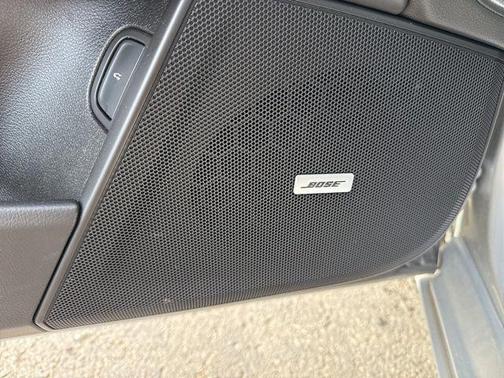 2017 Cadillac CT6 3.6L Luxury