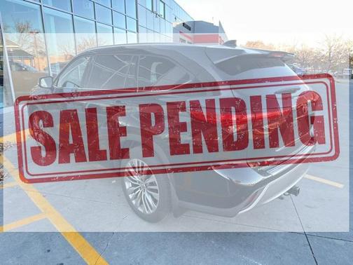 2020 Toyota Highlander Platinum