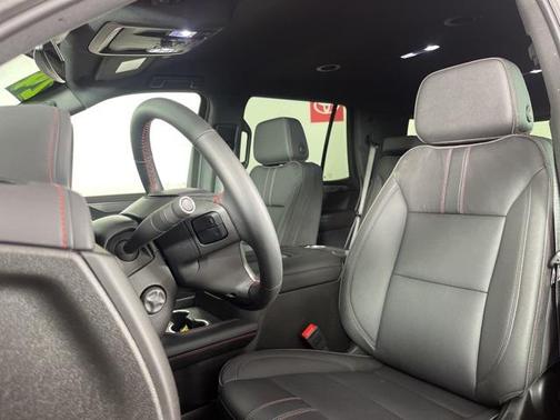 2024 Chevrolet Tahoe 4WD RST