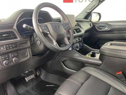 2024 Chevrolet Tahoe 4WD RST