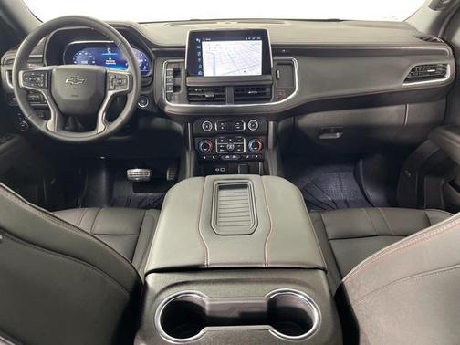 2024 Chevrolet Tahoe 4WD RST