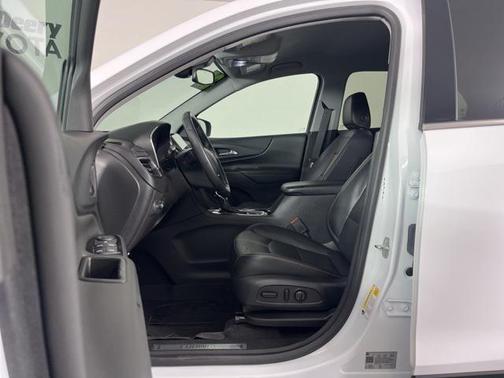 2023 Chevrolet Equinox Premier w/1LZ