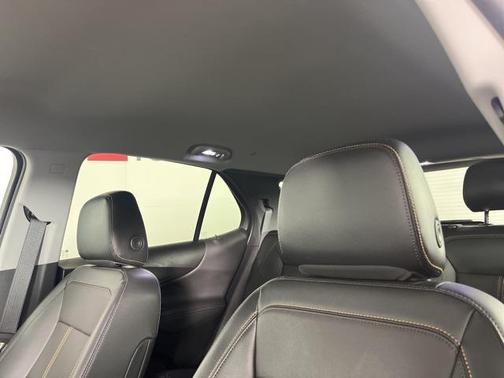 2023 Chevrolet Equinox Premier w/1LZ