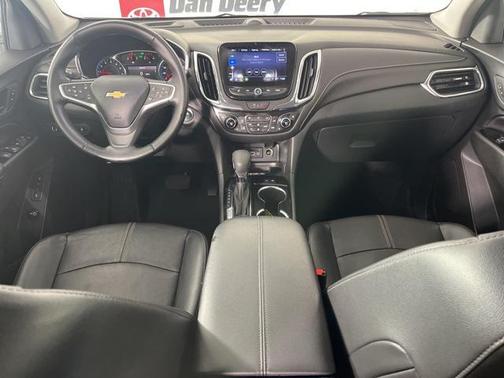2023 Chevrolet Equinox Premier w/1LZ