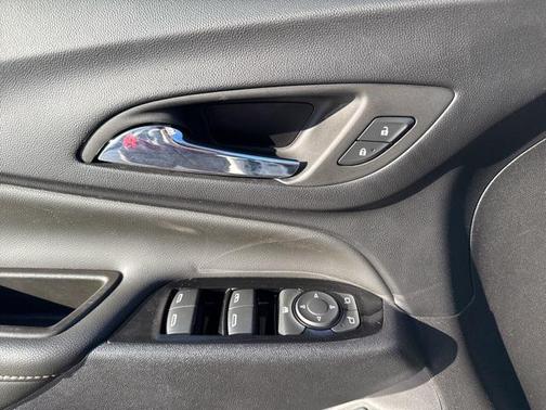 2023 Chevrolet Equinox Premier w/1LZ