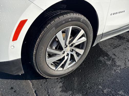 2023 Chevrolet Equinox Premier w/1LZ