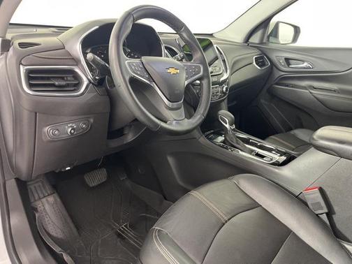 2023 Chevrolet Equinox Premier w/1LZ