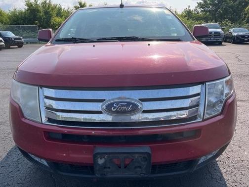 2008 Ford Edge SEL