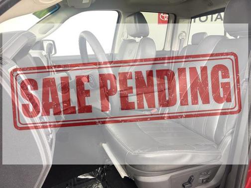 2009 Dodge Ram 1500 Laramie Quad Cab