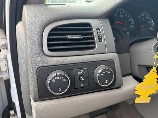 2013 Chevrolet Suburban 1500 LT