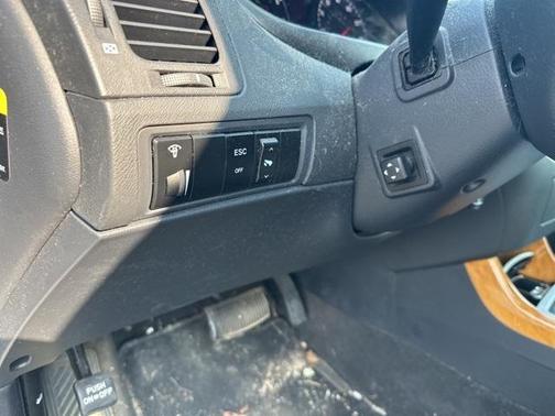 2008 Hyundai Azera Limited