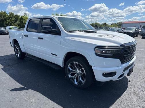 2023 RAM 1500 Limited