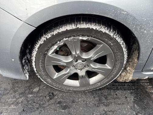 2013 Toyota Sienna SE