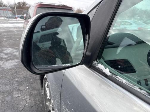 2013 Toyota Sienna SE