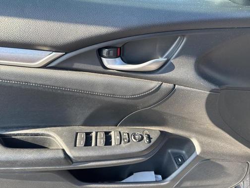 2016 Honda Civic Touring