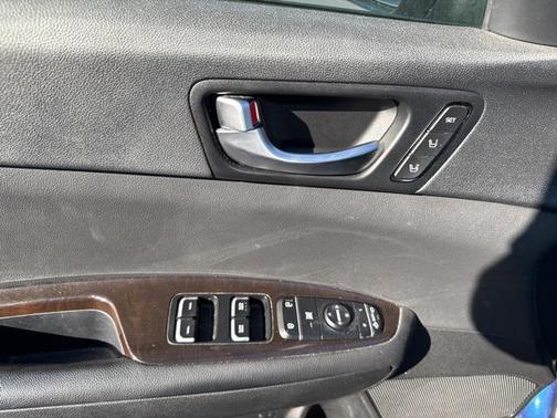 2017 Kia Optima EX