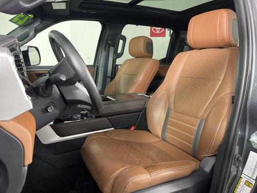 2023 Toyota Tundra 1794 Edition