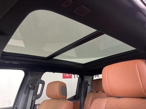 2023 Toyota Tundra 1794 Edition