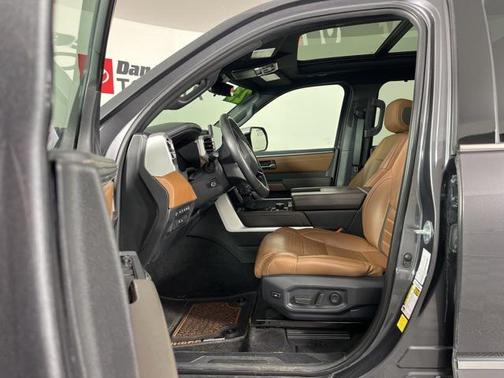 2023 Toyota Tundra 1794 Edition