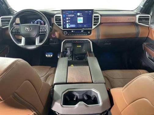 2023 Toyota Tundra 1794 Edition