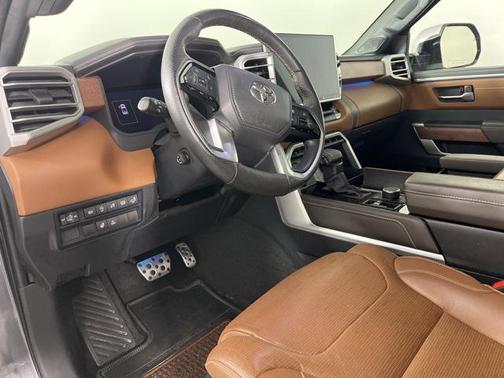2023 Toyota Tundra 1794 Edition