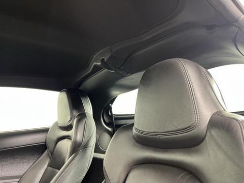 2013 Chevrolet Corvette Grand Sport