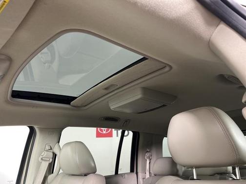 2008 Chrysler Aspen Limited