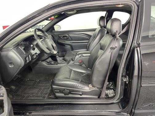 2003 Chevrolet Monte Carlo SS