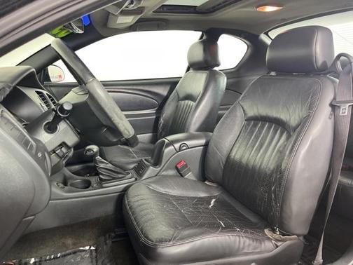 2003 Chevrolet Monte Carlo SS