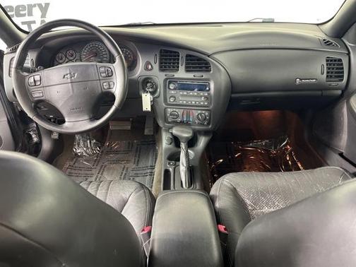 2003 Chevrolet Monte Carlo SS
