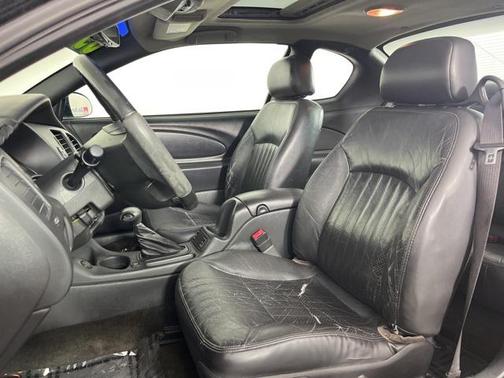 2003 Chevrolet Monte Carlo SS