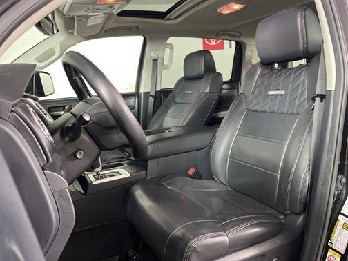 2019 Toyota Tundra Platinum