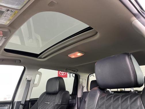 2019 Toyota Tundra Platinum