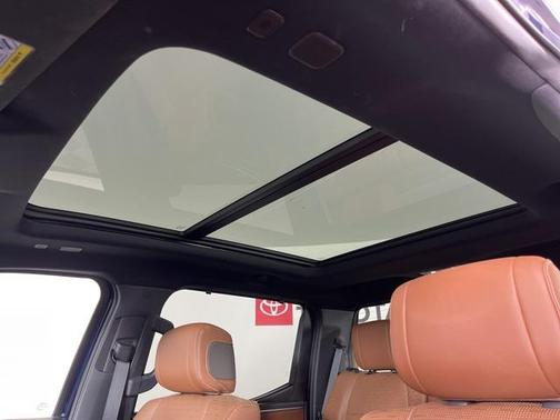 2023 Toyota Tundra 1794 Edition