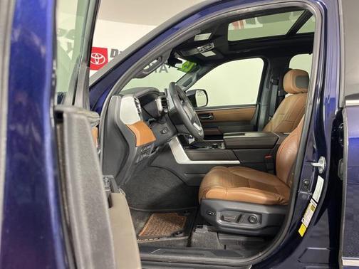 2023 Toyota Tundra 1794 Edition
