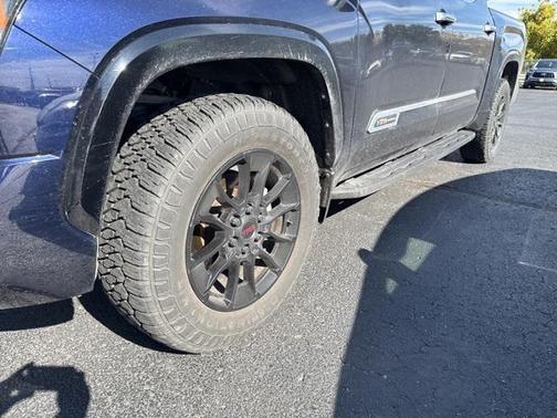2023 Toyota Tundra 1794 Edition