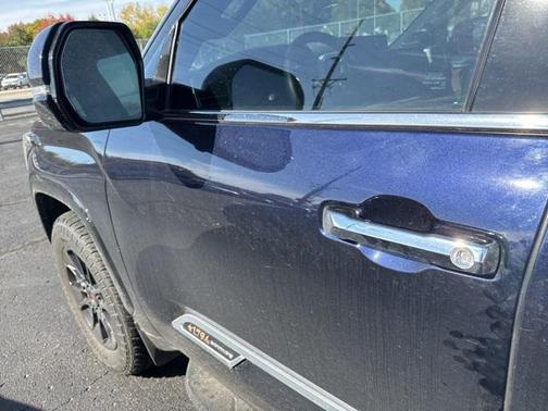 2023 Toyota Tundra 1794 Edition
