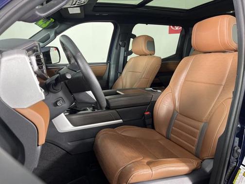 2023 Toyota Tundra 1794 Edition