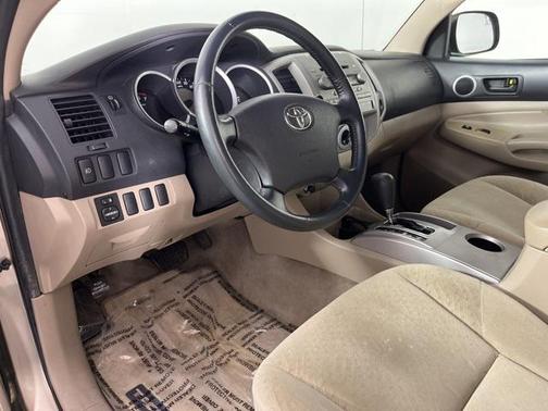 2007 Toyota Tacoma PreRunner Access Cab