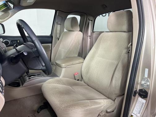 2007 Toyota Tacoma PreRunner Access Cab