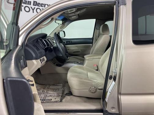 2007 Toyota Tacoma PreRunner Access Cab