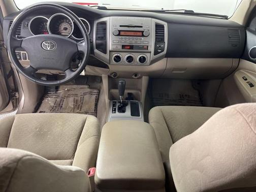 2007 Toyota Tacoma PreRunner Access Cab