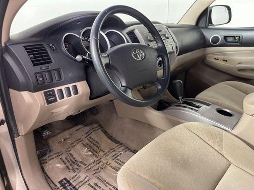 2007 Toyota Tacoma PreRunner Access Cab