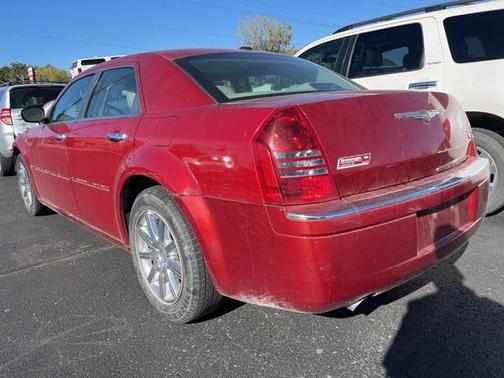 2007 Chrysler 300C Base