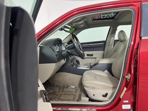 2007 Chrysler 300C Base